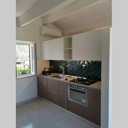 Fuga Inaspettata Apartment *