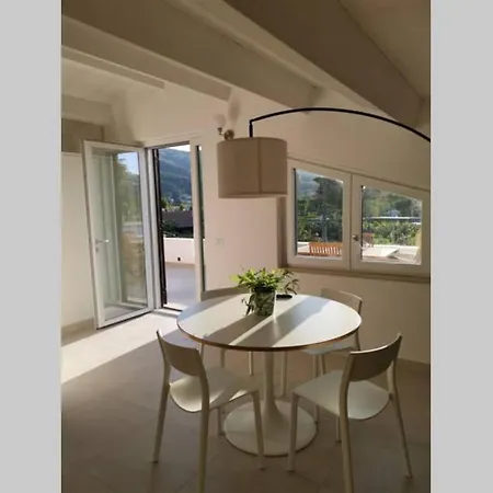 Apartment Fuga Inaspettata