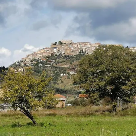 Fuga Inaspettata * Castellabate