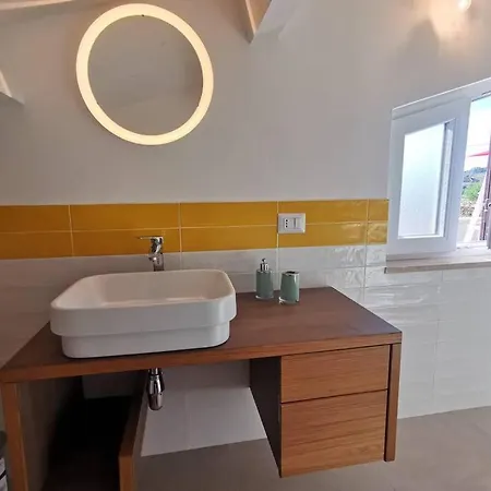 Apartment Fuga Inaspettata