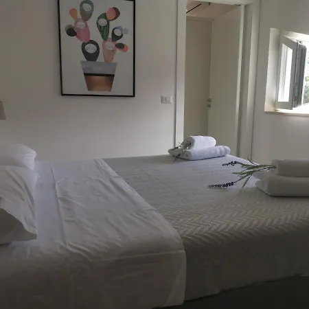 Apartment Fuga Inaspettata *