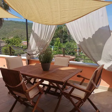 Fuga Inaspettata Apartment