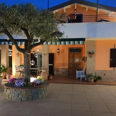 Fuga Inaspettata * Castellabate