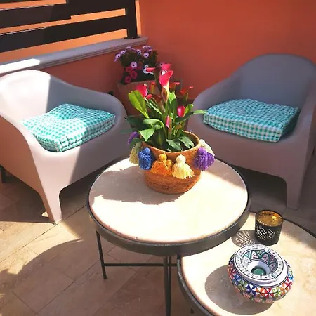 Fuga Inaspettata Apartment