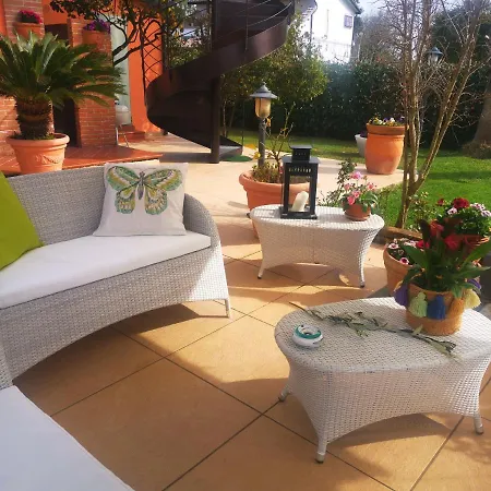Fuga Inaspettata Apartment Castellabate