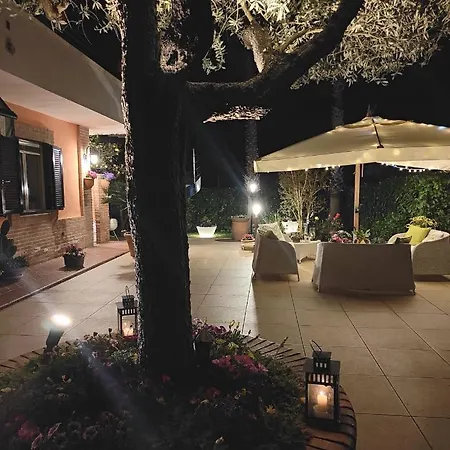 Fuga Inaspettata Apartment