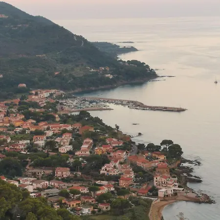 Fuga Inaspettata * Castellabate