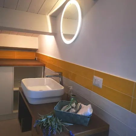 Apartment Fuga Inaspettata